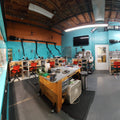 Studio Rental