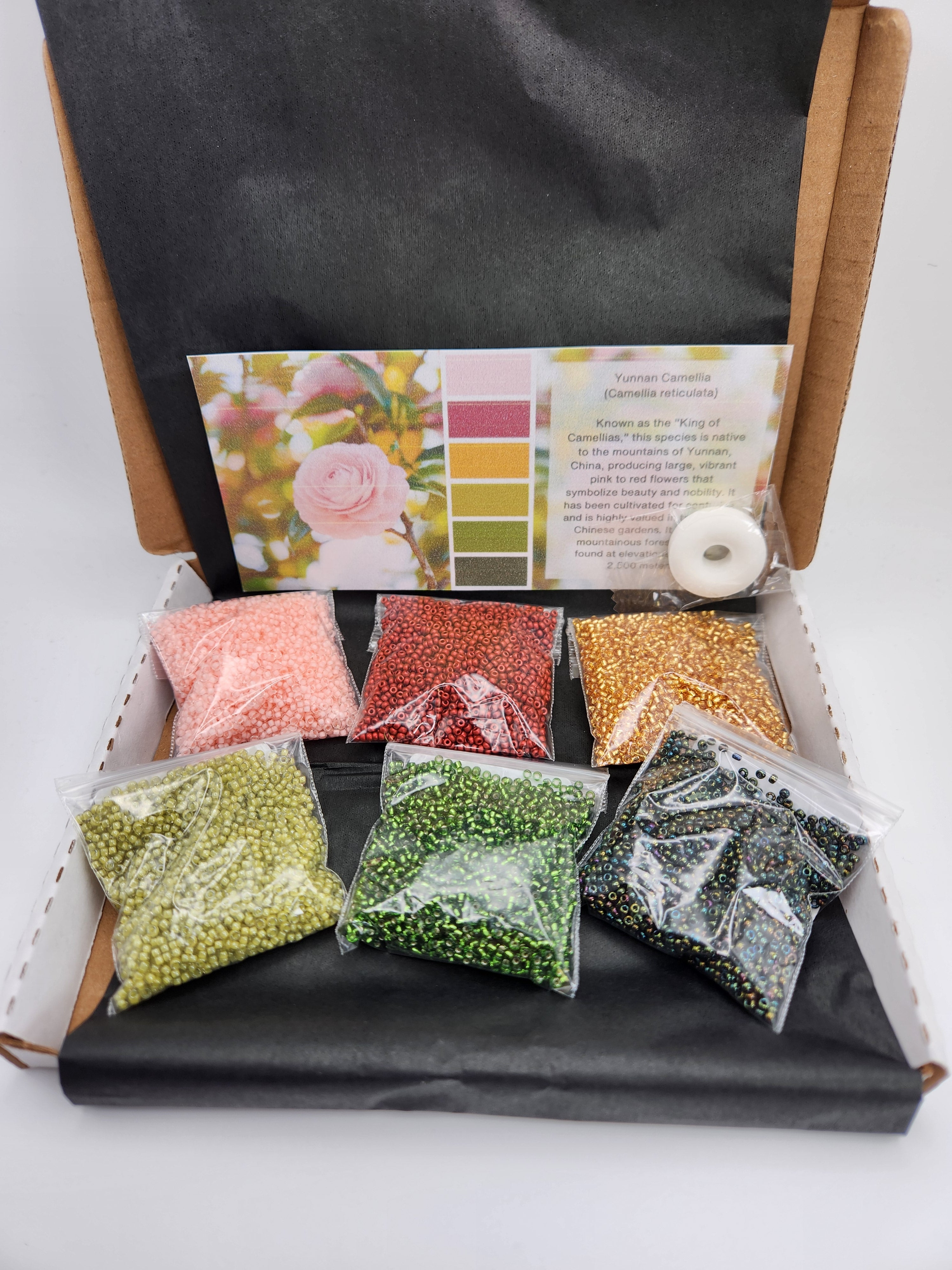 Miyuki Subscription Box