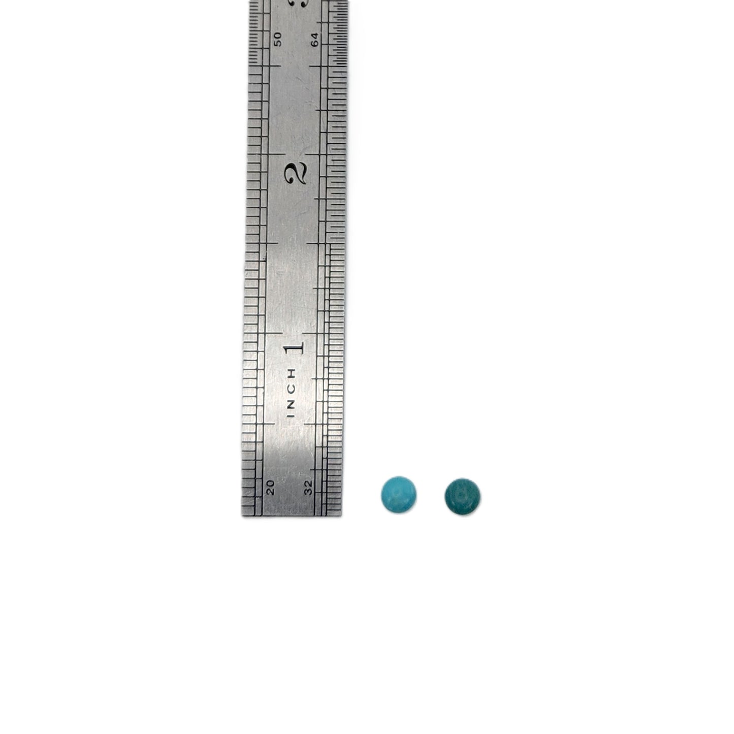 Turquoise - Cabochon