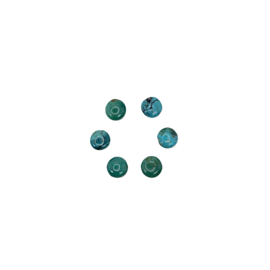 Turquoise - Cabochon