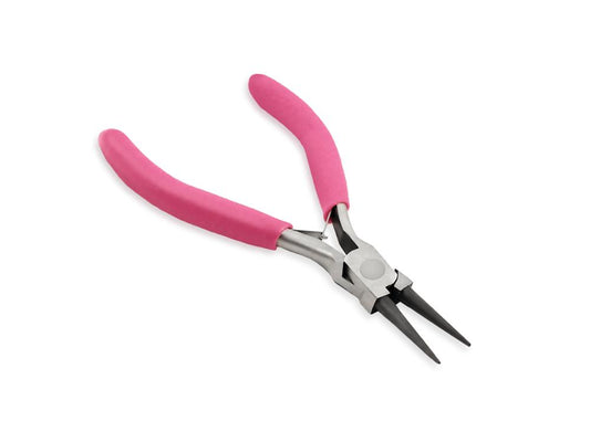 Pliers, Round Nose