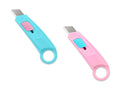 Mini Cutters, Locking w/Key Ring