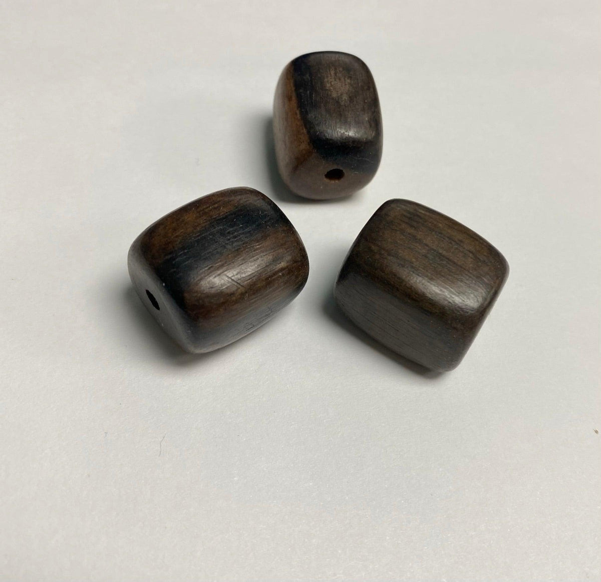 Wood, Teak - Square