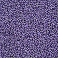 10-42113, Czech 22g PermaLux Dyed Chalk Lavender - PoCo Inspired