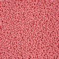 10-42130, Czech 22g PermaLux Dyed Chalk Pink Matte - PoCo Inspired