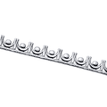 Gallery Wire - Style 268, 925 per 6"