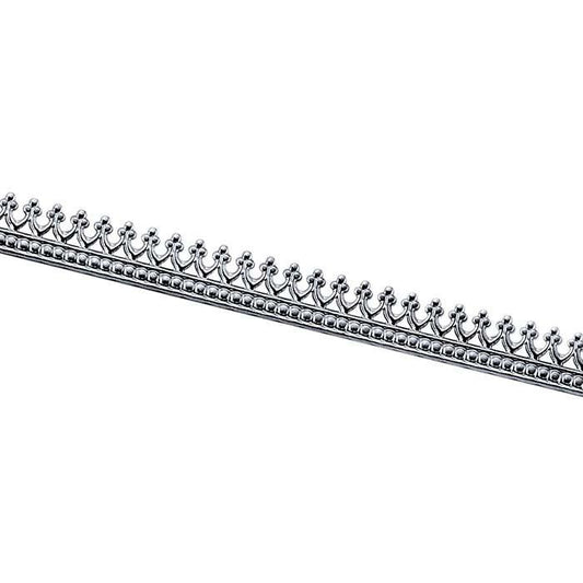Gallery Wire - Style 269, 925 per 6"