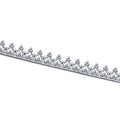Gallery Wire - Style 272, 925 per 6"
