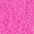 11-4299, Miyuki 22g Luminous Cotton Candy - PoCo Inspired