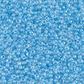 11-4300, Miyuki 22g Luminous Ocean Blue - PoCo Inspired