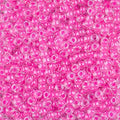 11-4302, Miyuki 22g Luminous Hot Magenta - PoCo Inspired