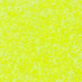 11-1119, Miyuki 22g Luminous Limeade