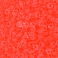 11-1122, Miyuki 22g Luminous Flamingo