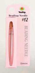Beading Needles - Tulip
