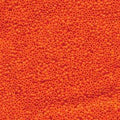 15-405, Miyuki 8.2g Opaque Tangerine