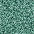 15-435, 8.2g Miyuki Luster Teal