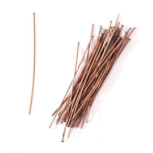 Headpin, 2" 24g aprx 25