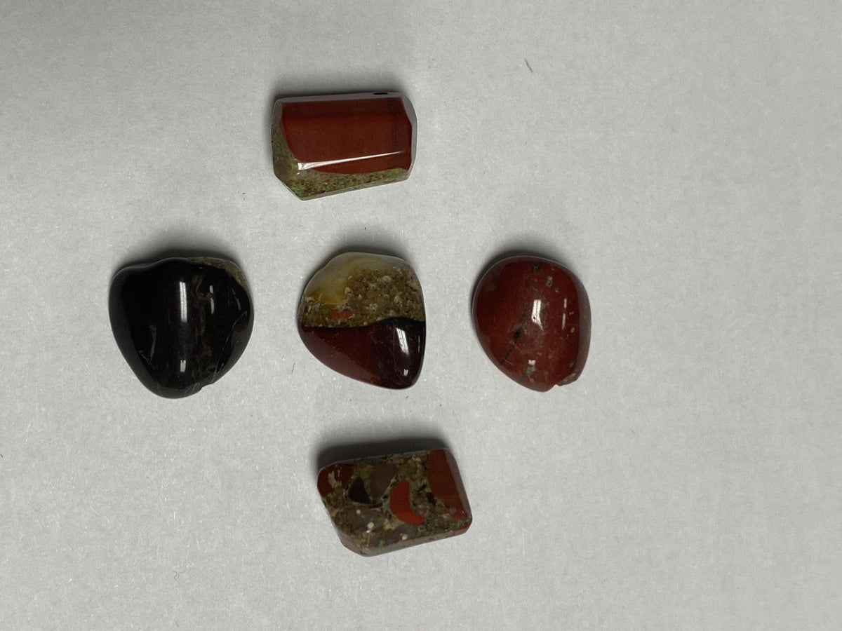 Chalcedony