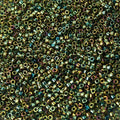 DB00-0024, Miyuki 5.2g Metallic Green