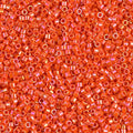 DB00-0161, Miyuki 5.2g Opaque Orange AB