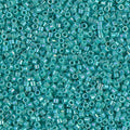 DB00-0166, Miyuki 5.2g Opaque Turquoise AB