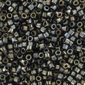 DB00-0026, Miyuki 5.2g Metallic Dark Steel