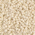 8-2021, Miyuki 22g Matte Cream