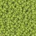 8-416, Miyuki 22g Chartreuse