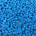 15-413, Miyuki 8.2g Op Turquoise Blue