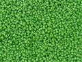 15-411, Miyuki 8.2g Pea Green