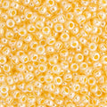 11-516, Miyuki 22g Daffodil Ceylon