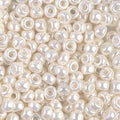 6-592, Miyuki 20g Antique Ivory Pearl Ceylon