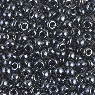 6-451, Miyuki 20g Gunmetal