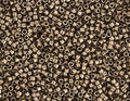 DB00-0022, Miyuki 5.2g Metallic Bronze