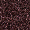 DB00-0012, Miyuki 5.2g Metallic Raspberry