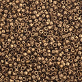 DB00-0022L, Miyuki 5.2g Metallic Light Bronze
