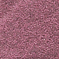 DB00-0253, Miyuki 5.2g Op Mauve Gold Luster - PoCo Inspired