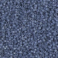 DB00-0267, Miyuki 5.2g Opaque Blueberry Luster - PoCo Inspired