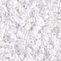 DB00-0201, Miyuki 5.2g White Pearl