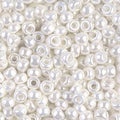 6-591, Miyuki 20g Ivory Pearl Ceylon