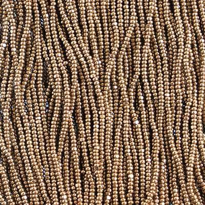13/o Charlotte, 8.2g Metallic Bronze