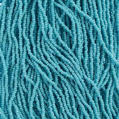 13/o Charlotte, 8.2g Op Turquoise Blue