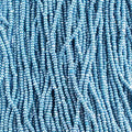 13/o Charlotte, 8.2g Op Med Blue Luster