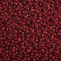 11-4469, Miyuki 22g Duracoat Op Lt Maroon