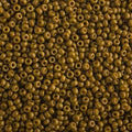 11-4491, Miyuki 22g Duracoat Op Green Olive