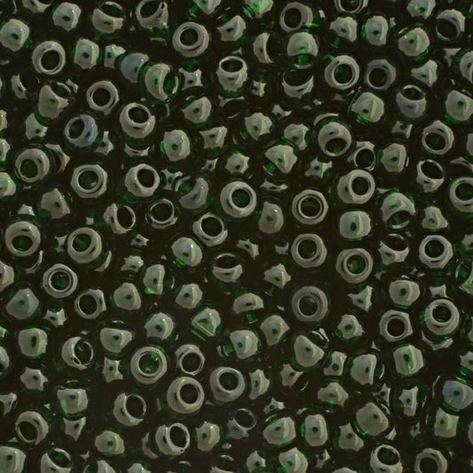 10-01176, Czech 22g Tr Deep Green