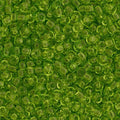 10-02346, Czech 22g Tr Lt Green