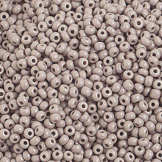 10-01060, Czech 22g Opaque Grey