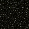 11-23980, Czech 22g Opaque Black