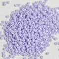 11-01506, Czech 22g Matte Natural Lilac